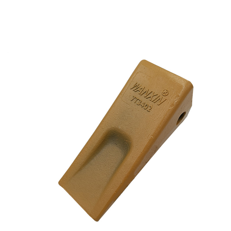 Caterpillar Excavators & cargers dientes de cubo