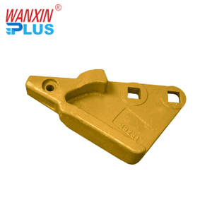 J400 6I8244 6I8243 Adaptador de cargador de perno de 2 agujeros de 2 agujeros para 980 - 982