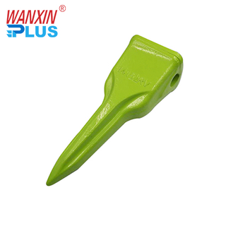 208-70-14152TL Tiger largo Komatsu Excavator Tooth para PC400 