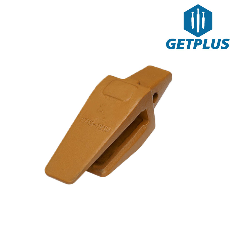 2713-1218 Modelo de adaptador de excavadores DH220