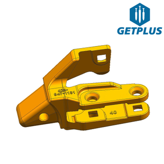423-847-1131 adaptador de cargador atornillado WA380-470